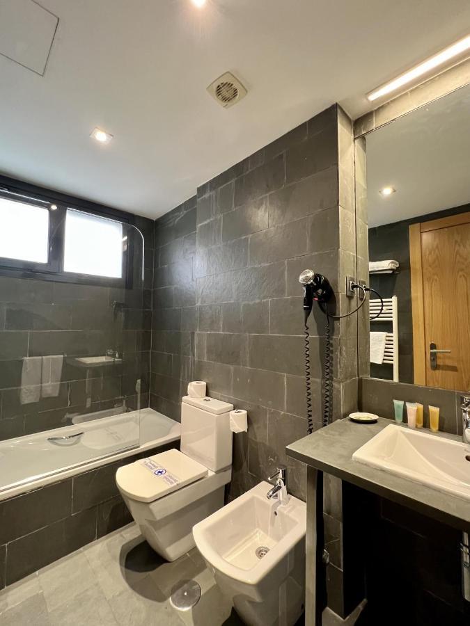 Hotel Duero ลากูนา เด ดูเอโร ภายนอก รูปภาพ