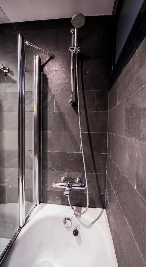 Hotel Duero ลากูนา เด ดูเอโร ภายนอก รูปภาพ