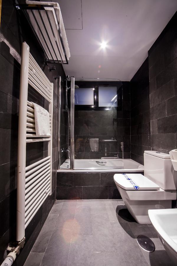 Hotel Duero ลากูนา เด ดูเอโร ภายนอก รูปภาพ
