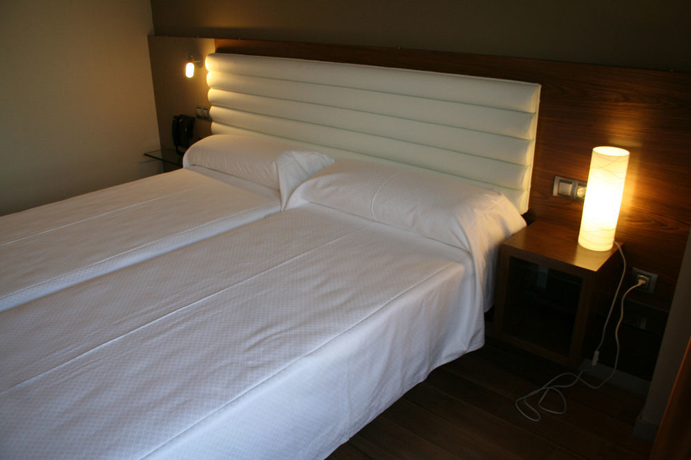 Hotel Duero ลากูนา เด ดูเอโร ภายนอก รูปภาพ