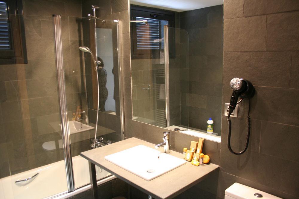 Hotel Duero ลากูนา เด ดูเอโร ภายนอก รูปภาพ
