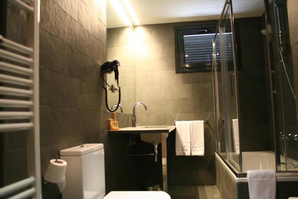 Hotel Duero ลากูนา เด ดูเอโร ภายนอก รูปภาพ