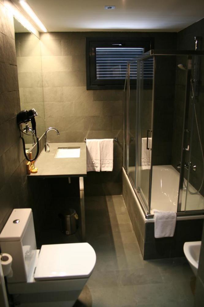 Hotel Duero ลากูนา เด ดูเอโร ภายนอก รูปภาพ