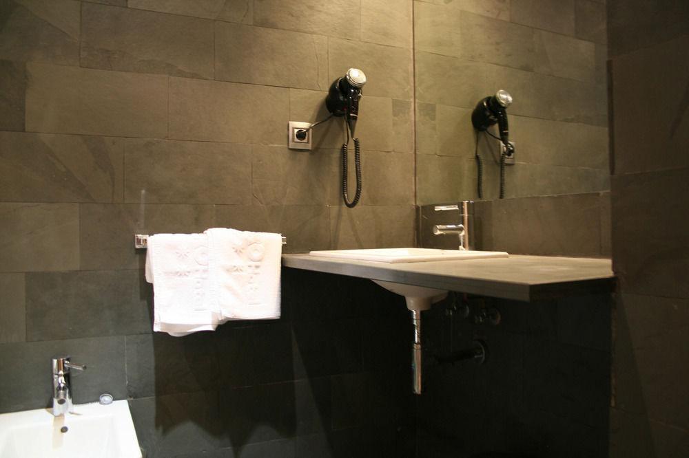 Hotel Duero ลากูนา เด ดูเอโร ภายนอก รูปภาพ