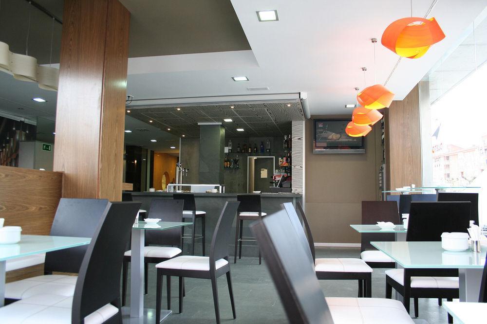 Hotel Duero ลากูนา เด ดูเอโร ภายนอก รูปภาพ